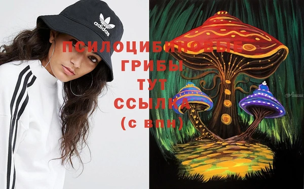 прущий лед Баксан